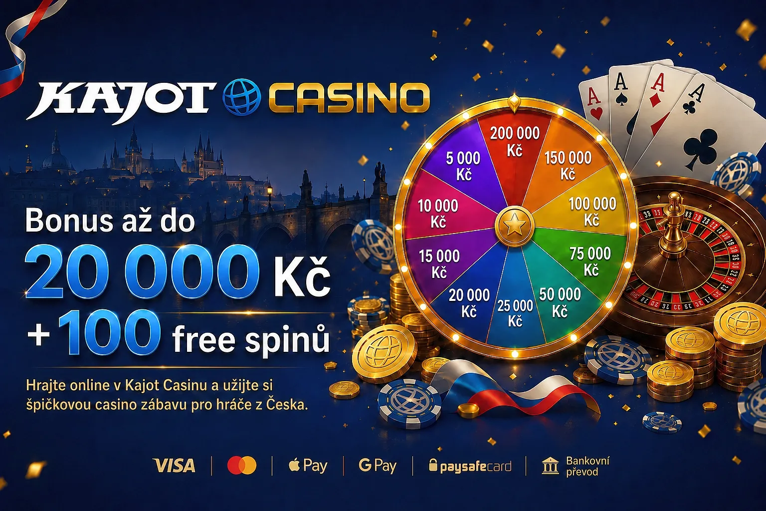 Kajot Casino