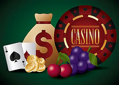 300 € Welcome Package & Cashback